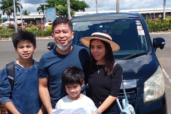 Nadi Airport to All Denarau Islands Resorts (Private Transfer) - Common Questions