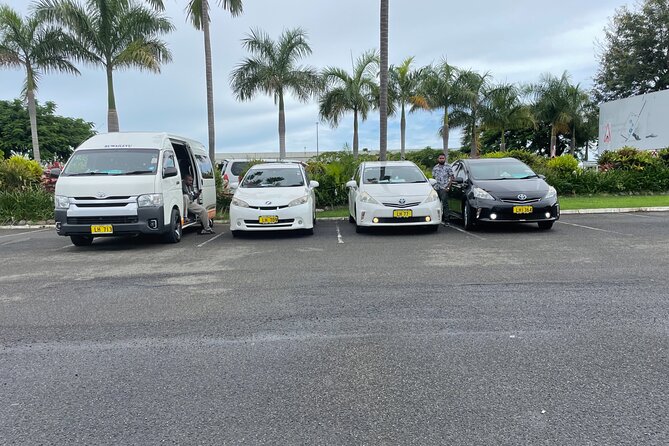 Nadi Airport Transfer :Nadi Airport to All Nadi & Denarau Island/ Vuda Hotels - Common Questions