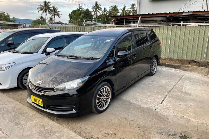 Nadi Airport Transfers to All Hotels - Common Questions
