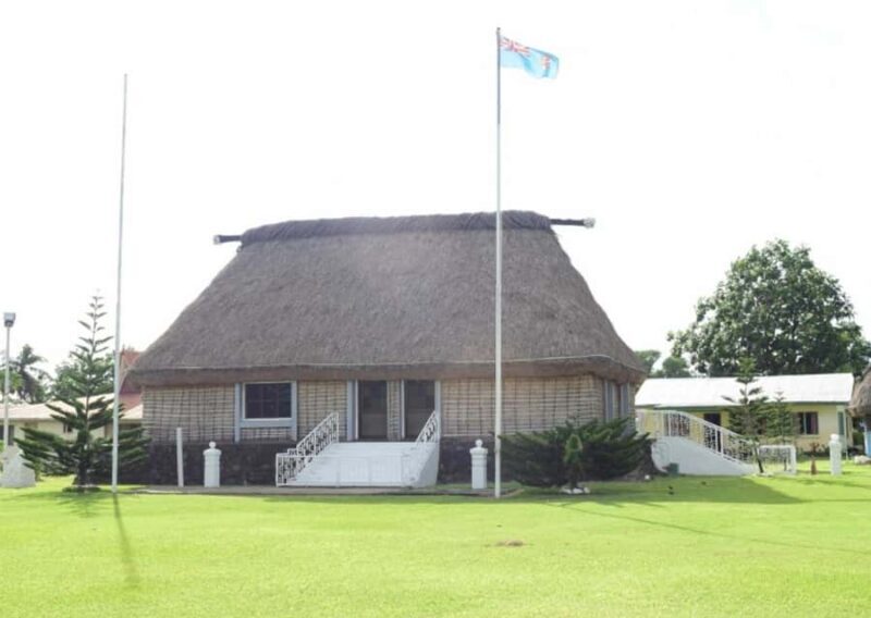 Nadi: Culture, Temples, Markets & Garden Adventure - Good To Know