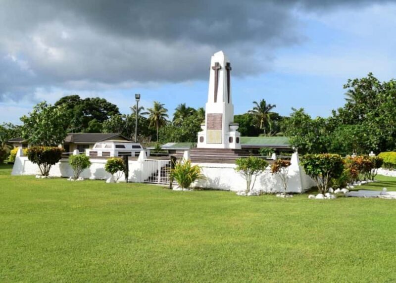 Nadi: Culture, Temples, Markets & Garden Adventure - Discovering Nadi in a Few Hours