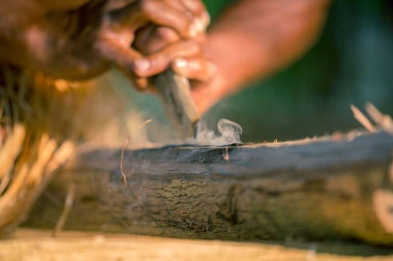 Nadi: Fijan Culture Night Tour with Dinner & Kava Ceremony - Good To Know