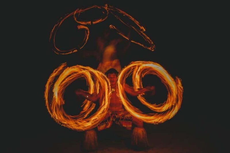 Nadi: Fijan Culture Night Tour with Dinner & Kava Ceremony - An In-Depth Look at the Fijian Culture Night Tour