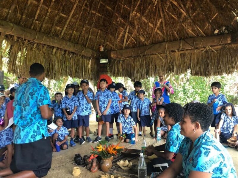 Nadi: Fijan Culture Night Tour with Dinner & Kava Ceremony - Final Thoughts