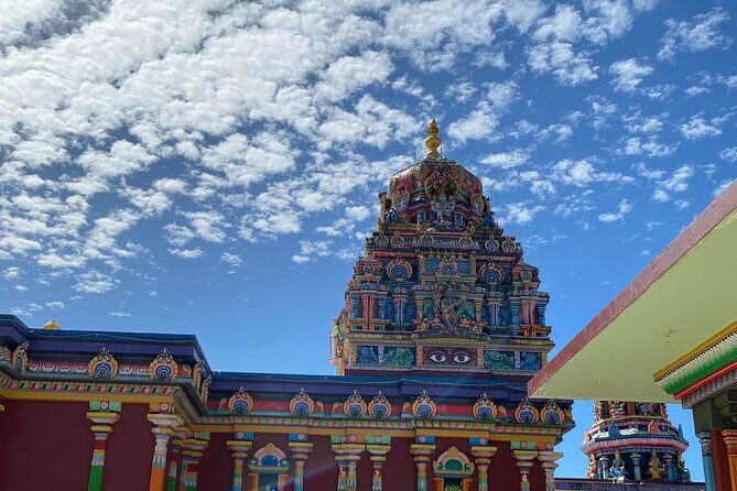 Nadi Fiji Historical Half Day Tour - Good To Know