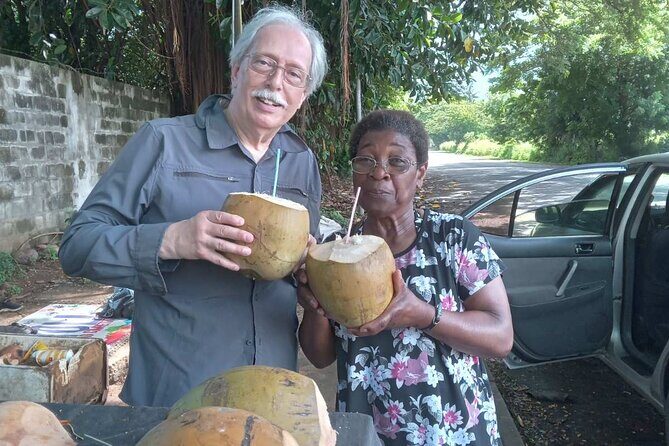 Nadi Fiji Historical Half Day Tour - The Sum Up