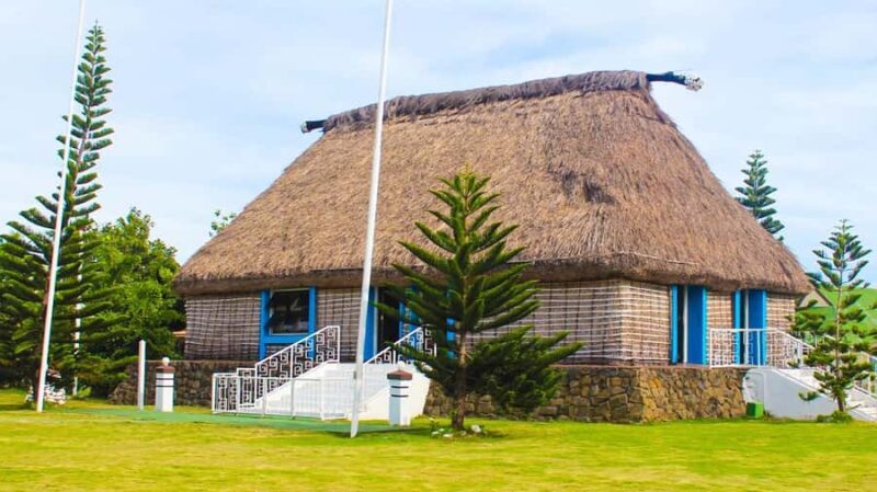NADI: Fijian Village & School Tour with Mudpool & Hotspring - Good To Know
