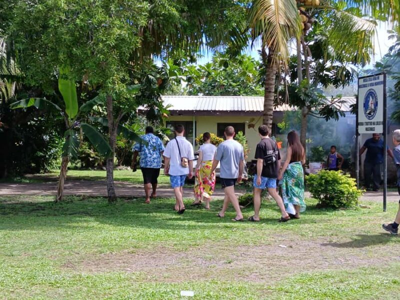 Nadi: Fijian Village Tour with Tifajek Mudpool and Hotspring - Final Thoughts  