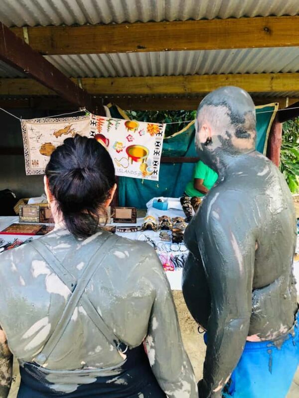 NADI: Fijian Village with Sabeto Hotspring Mudpool Tour - Final Thoughts: Is This Tour Right for You?