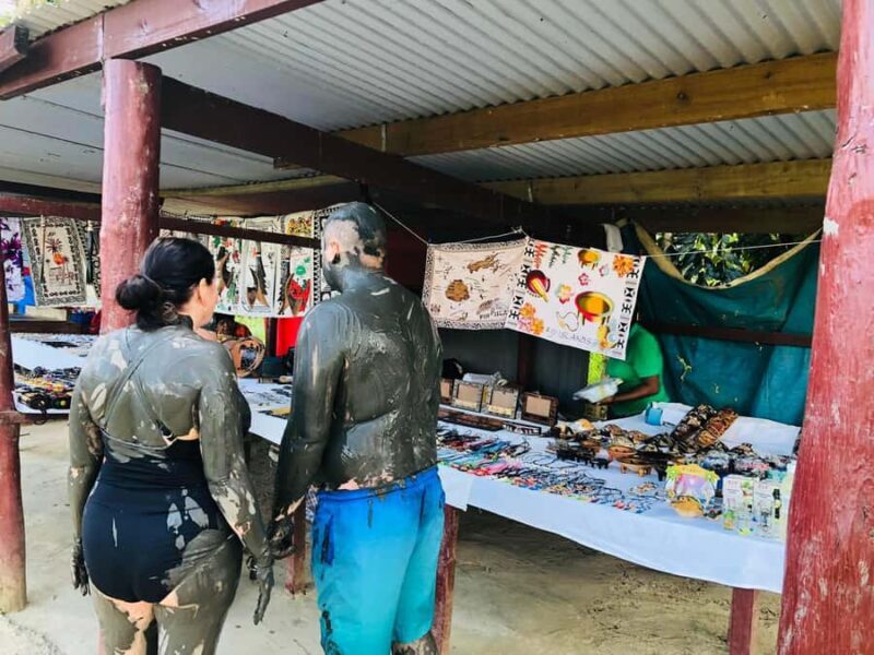 NADI: Fijian Village with Sabeto Hotspring Mudpool Tour - Frequently Asked Questions