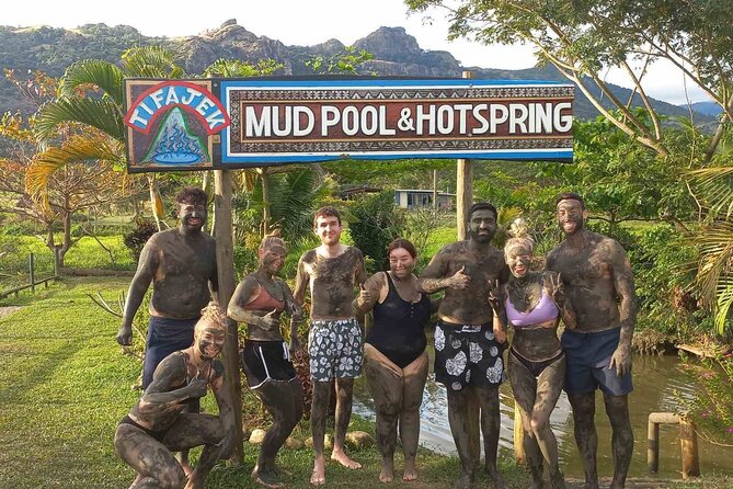 Nadi Full-Day Tour With Garden of the Sleeping Giant, Mud Pool  - Denarau Island - Cancellation Policy and Refunds