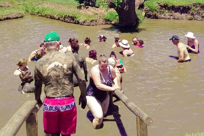 Nadi Full-Day Tour With Garden of the Sleeping Giant, Mud Pool  - Denarau Island - The Sum Up