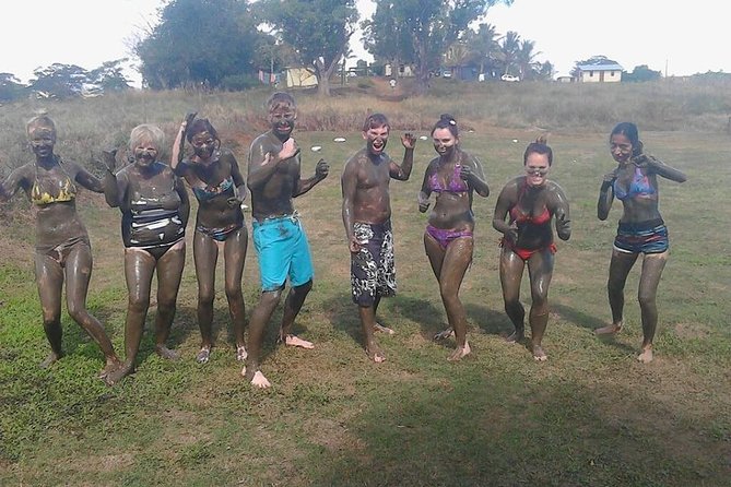 Nadi Guided Tour Plus Temple, Market, Garden, Mud Bath, Pickup - Tour Price and Booking Details