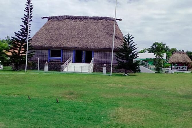 Nadi Guided Tour Plus Temple, Market, Garden, Mud Bath, Pickup - Positive Reviews and Overall Experience