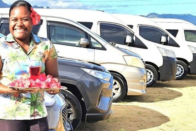 Nadi Half-Day Tour - Good To Know