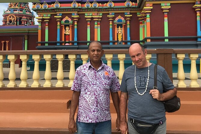 Nadi Half-Day Tour - Pricing and Booking