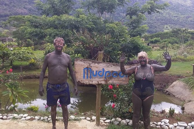 Nadi Half-Day Tour - Tour Overview