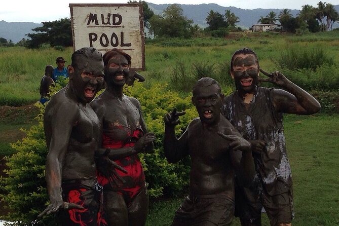 Nadi Half-Day Tour - Entrance Tickets and Skip Long Lines