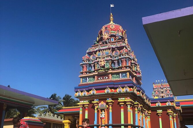 Nadi Half-Day Tour - Traveler Tips