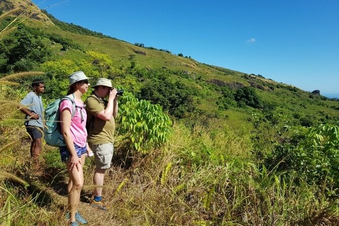 Nadi Half-Day Tour - Common Questions
