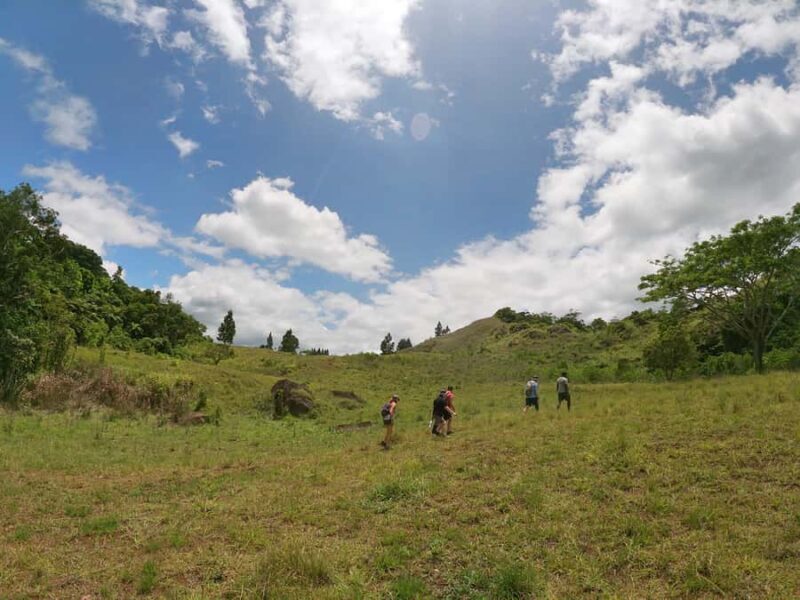 Nadi: Hidden Peaks Small Group Hiking Adventure - Practical Details and What You Need to Know