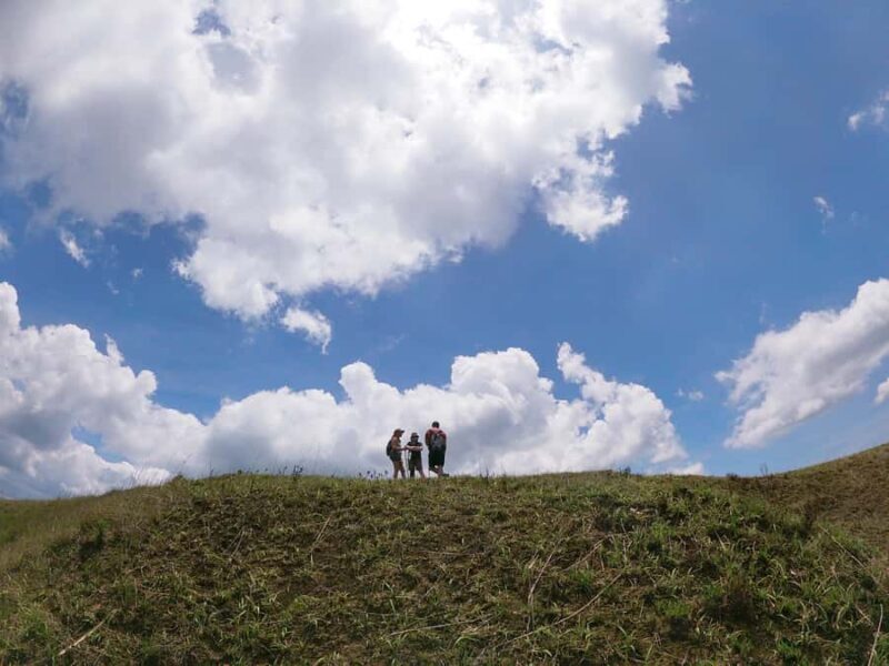Nadi: Hidden Peaks Small Group Hiking Adventure - Who Will Love This Tour?