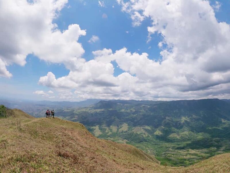 Nadi: Hidden Peaks Small Group Hiking Adventure - The Sum Up