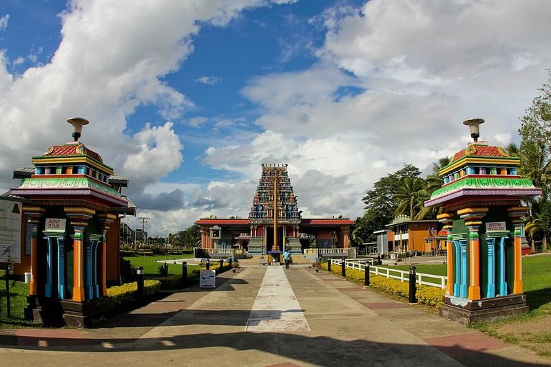 Nadi Historical and Cultural Tours in Fiji - What to know before you book