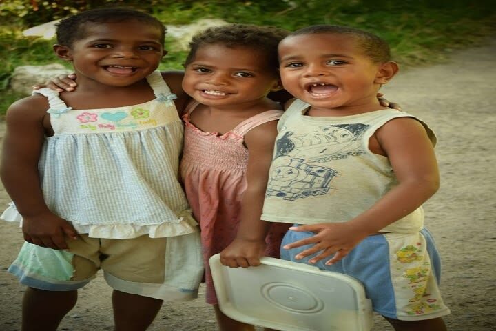 Nadi Historical and Cultural Tours in Fiji - The temple and Nadi’s market streets
