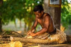 Nadi Historical and Cultural Tours in Fiji - The guide can make a simple route more rewarding