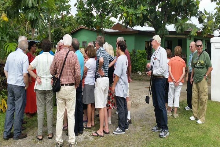 Nadi Historical and Cultural Tours in Fiji - Who should choose this Nadi tour?