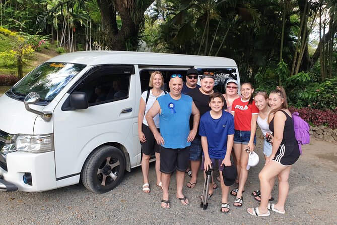 Nadi International Airport Private Transfer to Denarau Island(Resorts) - Benefits of Private Transfers