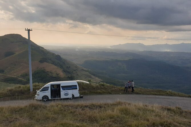 Nadi International Airport Private Transfer to Denarau Island(Resorts) - Additional Information for Participants