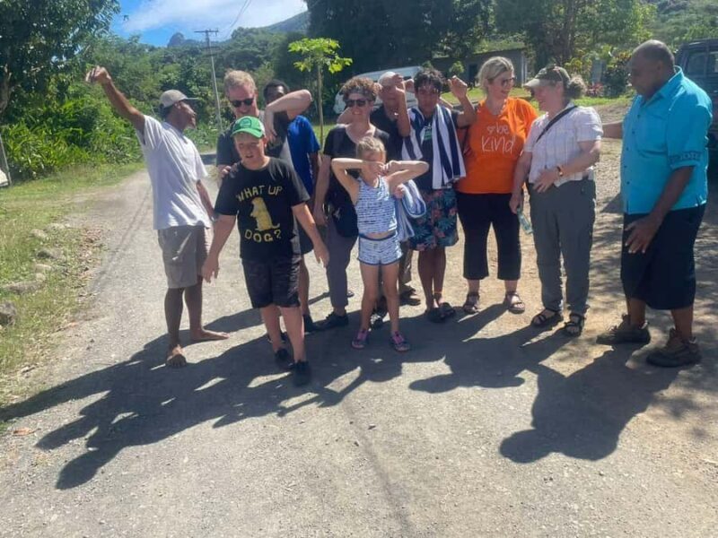 NADI: Nalesutale Village Full Day Tour - Introduction