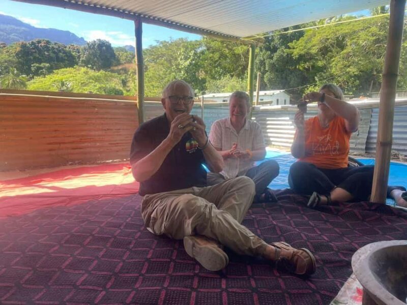 NADI: Nalesutale Village Full Day Tour - What We Love (and What to Consider)