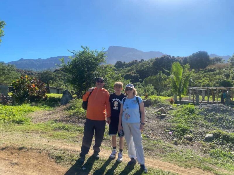 NADI: Nalesutale Village Half Day Tour - Authenticity and What to Expect