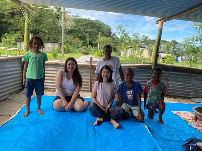 NADI: Nalesutale Village Half Day Tour - Frequently Asked Questions