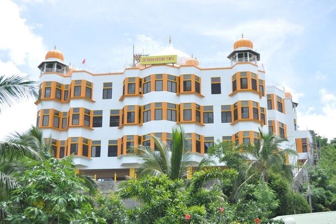 Nadi or Denarau to Sigatoka Tour: Market, Temple Plus Pickup - Pricing and Booking Details