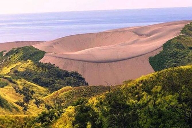 Nadi or Denarau to Sigatoka Tour: Market, Temple Plus Pickup - Tour Duration and Pickup Options