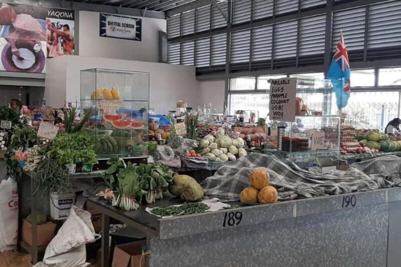 Nadi: Private Tour with Temple, Garden, Markets & Mud Pools - Practical Details & Value