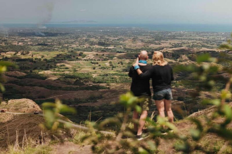 Nadi: Quad Bike ATV Off-Road Village Tour with Kava Ceremony - Introduction to the Tour