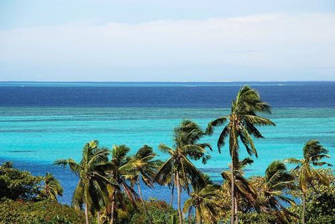 Nadi Sightseeing Including Viseisei Lookout, Village Tour, Garden & Temple Tour - Immersive Village Tour Experience
