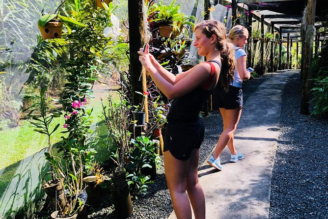 Nadi Sightseeing & Mud Pool Tour - Inclusions