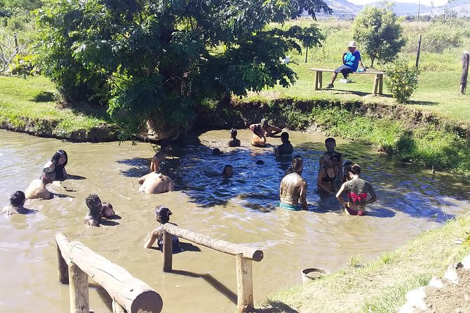 Nadi Sightseeing & Mud Pool Tour - Weather and Cancellation Policy