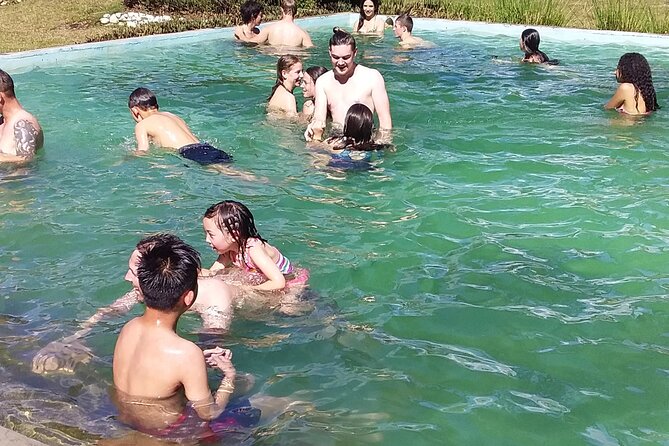 Nadi Sightseeing & Mud Pool Tour - Ex Fiji Marriott, Momi Bay - Questions and Additional Information