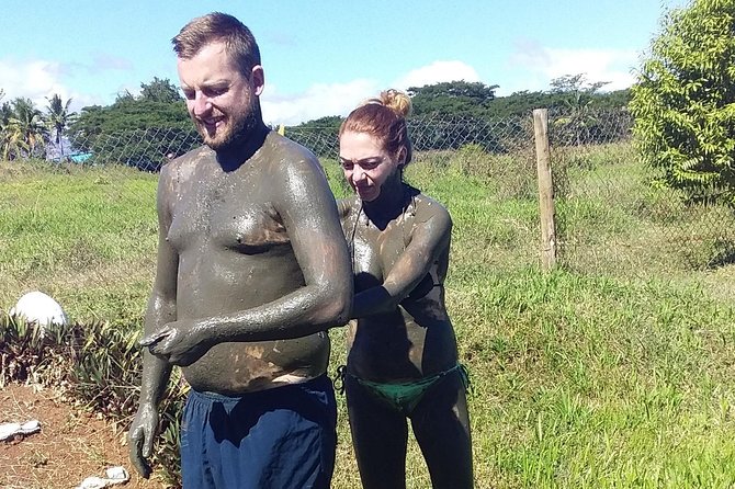 Nadi Sightseeing & Mud Pool Tour - Ex Fiji Marriott, Momi Bay - Common Questions