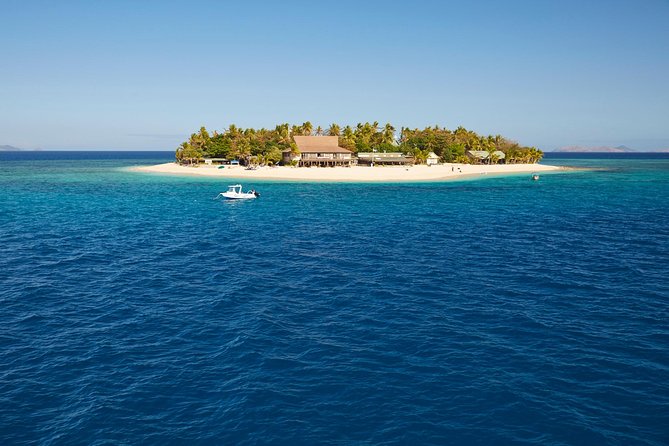 Nadi Small-Group 9-Day Island Hopping Tour  - Viti Levu - Tour Overview