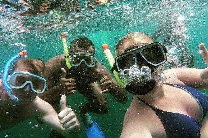 Nadi Small-Group 9-Day Island Hopping Tour  - Viti Levu - Additional Information
