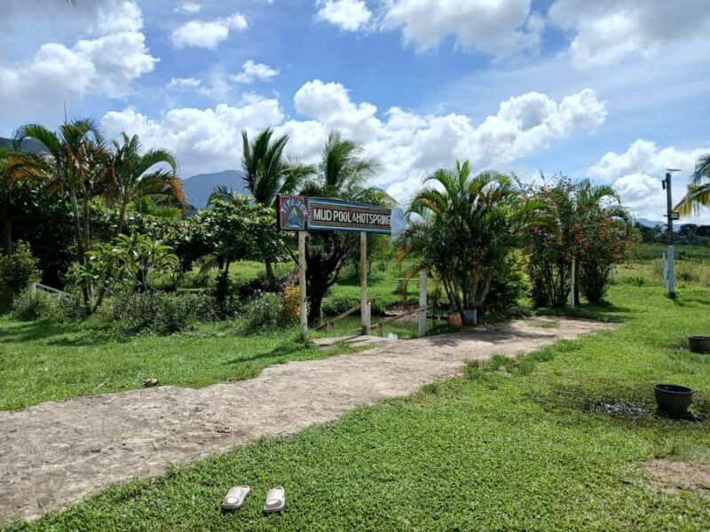 NADI: Tifajek Mud Pool and Hot Spring Natural Spa Tour - Final Thoughts