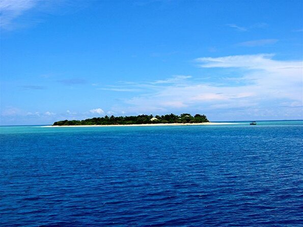Nadi Tivua Island Day Cruise Including Snorkeling and BBQ Lunch - Pricing and Booking Details